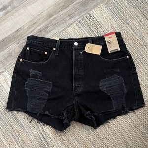 Levi’s 501 jean short size 33